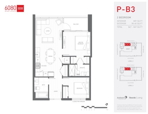 306-6080 Mckay Avenue  Burnaby, BC V5H 0J4