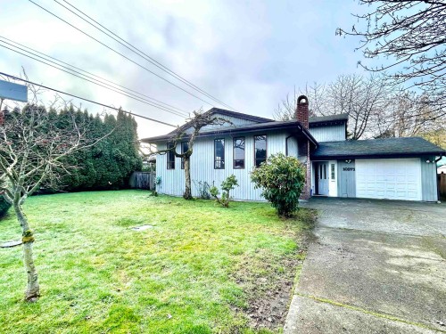 10971 Housman Street, Richmond, BC 