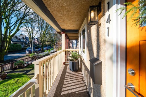 141 13Th Avenue W, Vancouver, BC 