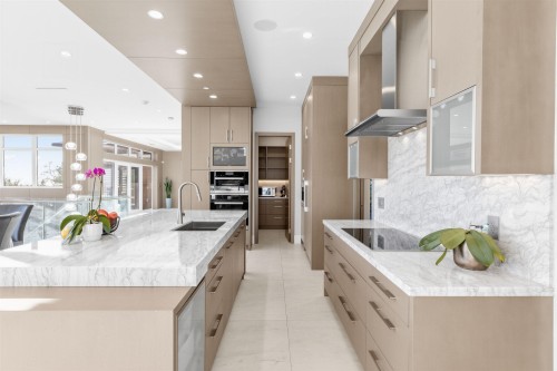 515 Ballantree Road, West Vancouver, BC 