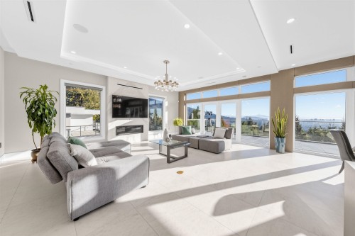 515 Ballantree Road, West Vancouver, BC 