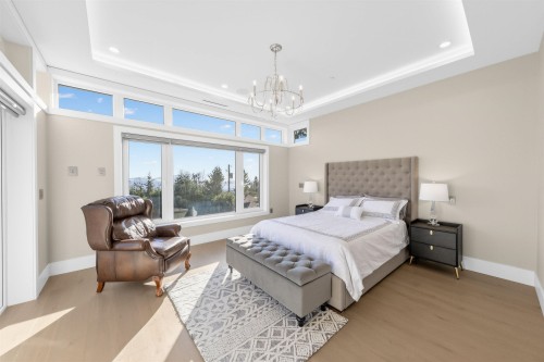 515 Ballantree Road, West Vancouver, BC 