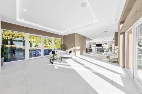 515 Ballantree Road, West Vancouver, BC 