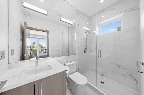 515 Ballantree Road, West Vancouver, BC 