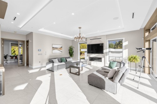 515 Ballantree Road, West Vancouver, BC 