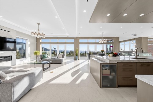 515 Ballantree Road, West Vancouver, BC 