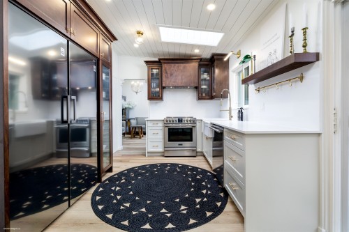 1508 Gillespie Road, Delta, BC 