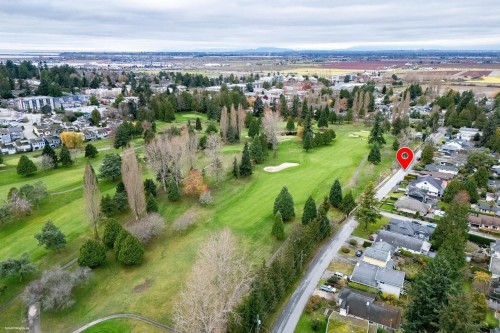 1508 Gillespie Road, Delta, BC 