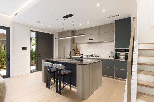 1-1183 33Rd Avenue W, Vancouver, BC 