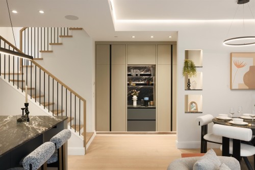 1-1183 33Rd Avenue W, Vancouver, BC 