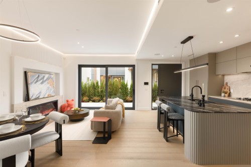 1-1183 33Rd Avenue W, Vancouver, BC 