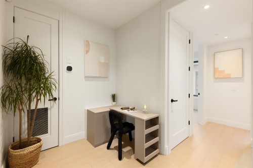 1-1183 33Rd Avenue W, Vancouver, BC 