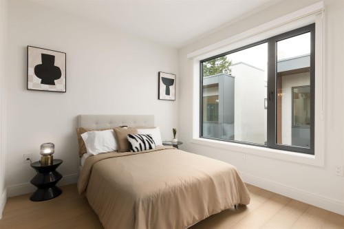 1-1183 33Rd Avenue W, Vancouver, BC 