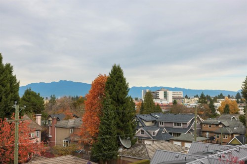 1-1183 33Rd Avenue W, Vancouver, BC 