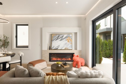 1-1183 33Rd Avenue W, Vancouver, BC 