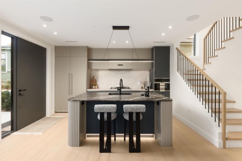 1-1183 33Rd Avenue W, Vancouver, BC 