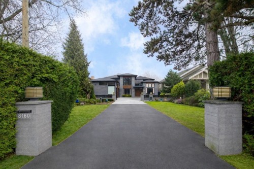 8160 Railway Avenue, Richmond, BC 