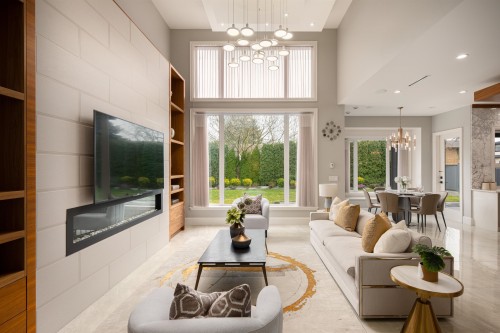 8160 Railway Avenue, Richmond, BC 