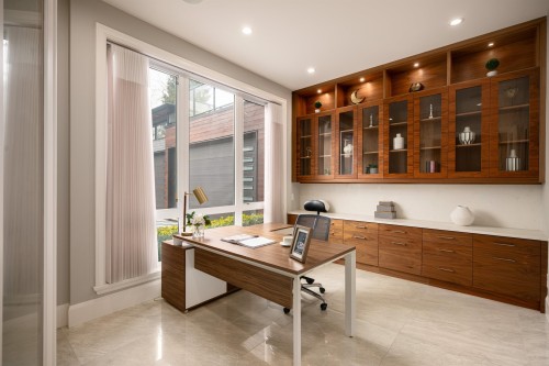 8160 Railway Avenue, Richmond, BC 