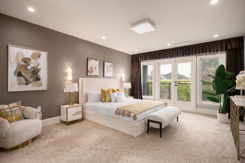 8160 Railway Avenue, Richmond, BC 