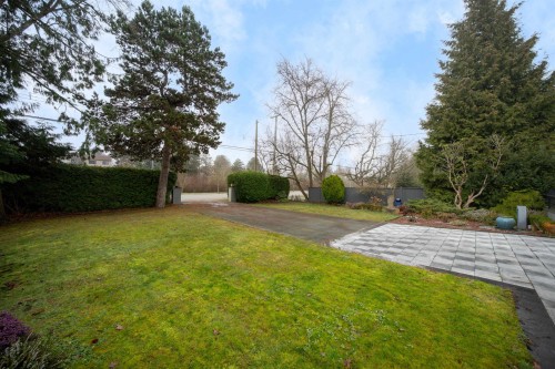 8160 Railway Avenue, Richmond, BC 