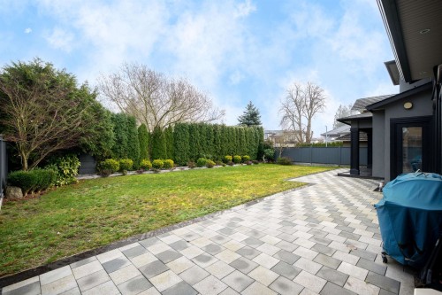 8160 Railway Avenue, Richmond, BC 