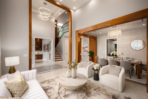 8160 Railway Avenue, Richmond, BC 