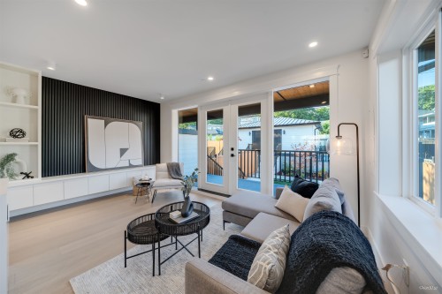 1167 63Rd Avenue E, Vancouver, BC 