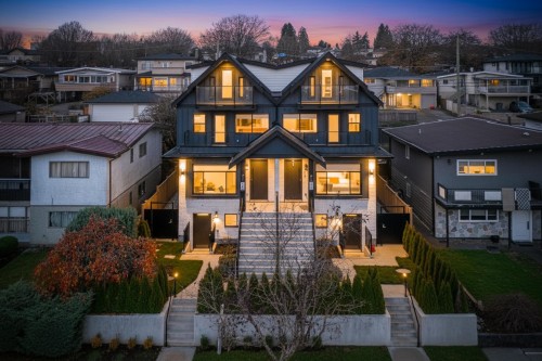 1167 63Rd Avenue E, Vancouver, BC 