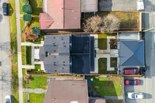 1167 63Rd Avenue E, Vancouver, BC 