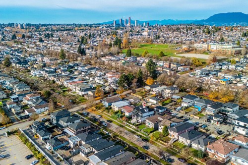 1167 63Rd Avenue E, Vancouver, BC 