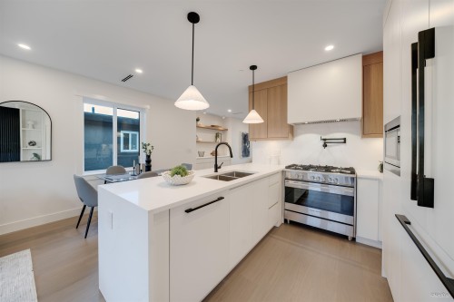 1167 63Rd Avenue E, Vancouver, BC 