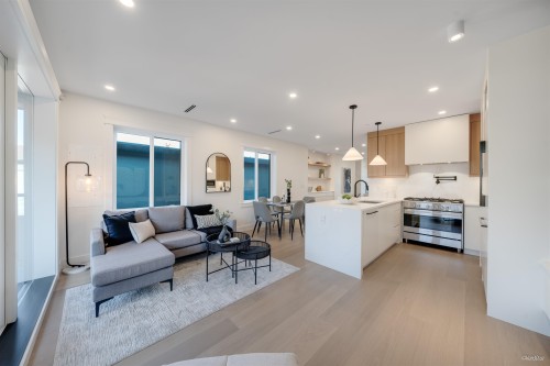 1167 63Rd Avenue E, Vancouver, BC 