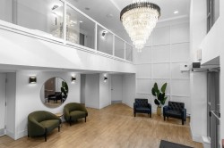 1506-867 Hamilton Street  Vancouver, BC V6B 2R7