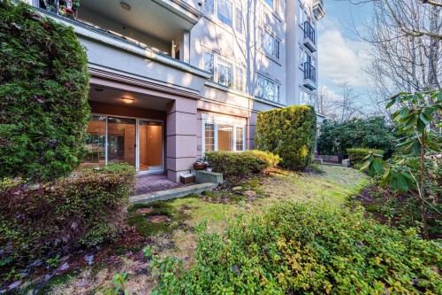 111-55 Blackberry Drive, New Westminster, BC 