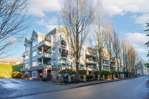 111-55 Blackberry Drive, New Westminster, BC 