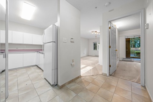 111-55 Blackberry Drive, New Westminster, BC 