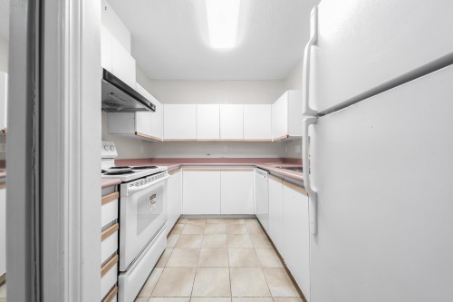 111-55 Blackberry Drive, New Westminster, BC 