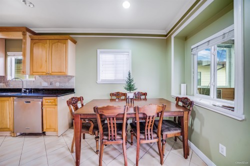 742 51St Avenue E, Vancouver, BC 