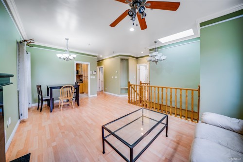 742 51St Avenue E, Vancouver, BC 