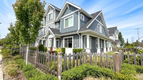 4-7780 Bridge Street  Richmond, BC V6Y 0L2