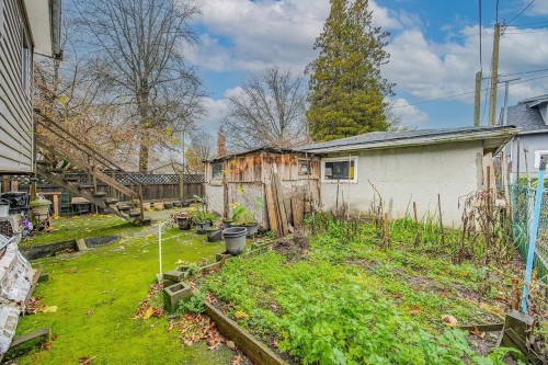 1805 51St Avenue E, Vancouver, BC 