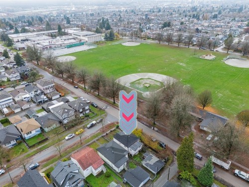 1805 51St Avenue E, Vancouver, BC 