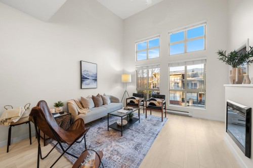 407-201 Morrissey Road  Port Moody, BC V3H 0E5