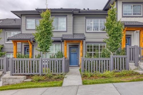 120-3421 Queenston Avenue  Coquitlam, BC V3E 0V9