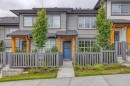 120-3421 Queenston Avenue, Coquitlam, BC 
