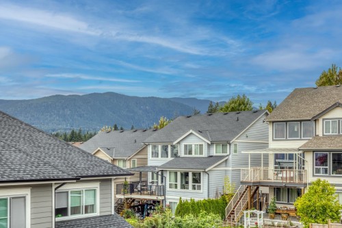 120-3421 Queenston Avenue, Coquitlam, BC 