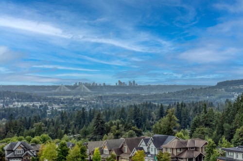 120-3421 Queenston Avenue, Coquitlam, BC 