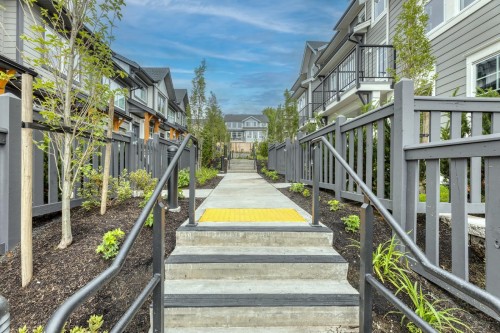 120-3421 Queenston Avenue, Coquitlam, BC 