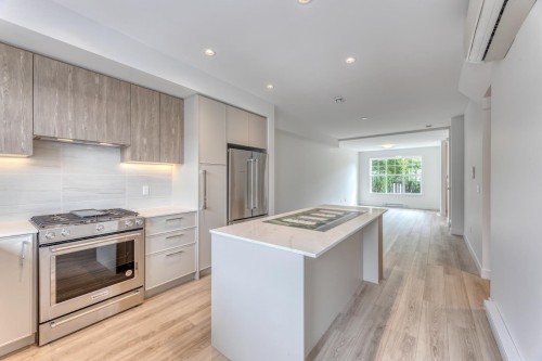 120-3421 Queenston Avenue, Coquitlam, BC 